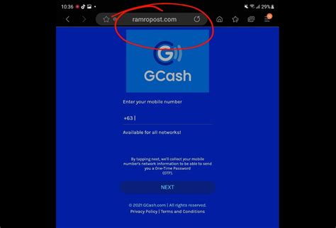 gcash security issues|GCash secure, but phishing scams threaten users .